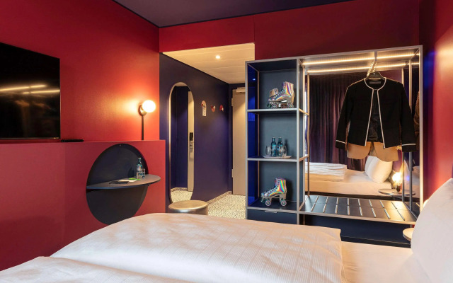 Ibis Styles Muenchen Perlach
