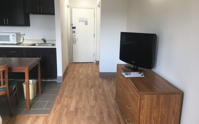 Welcome Suites Hazelwood
