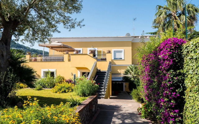Villa Ceselle