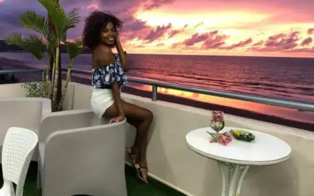 Hotel Playa Hermosa