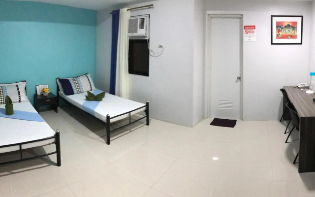 RF Suites