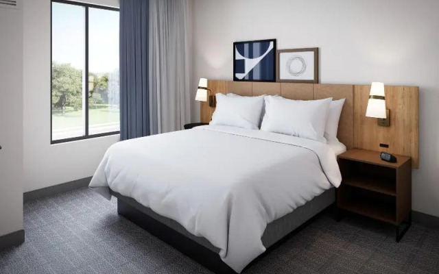 Staybridge Suites Racine Mount Pleasant