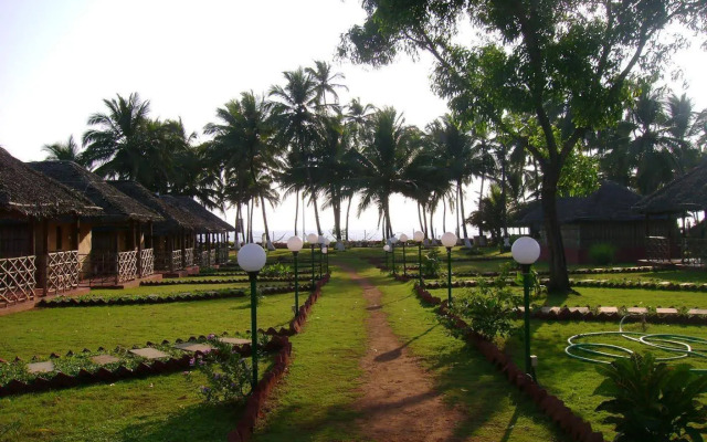 Beach Bay Cottages