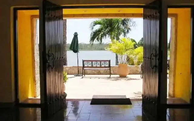 Villa Arqueologica Coba