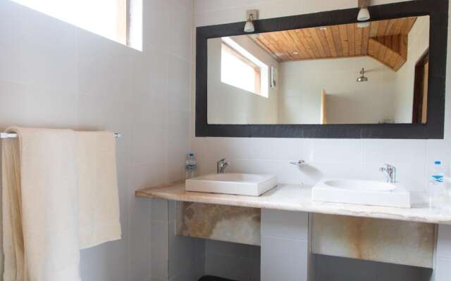 Utengule Coffee Lodge