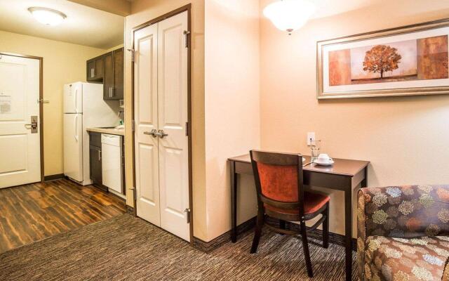 MainStay Suites Rapid City