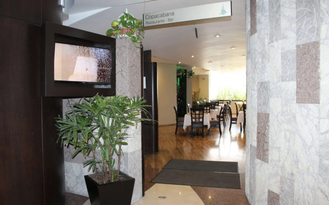 Hotel Brasilia