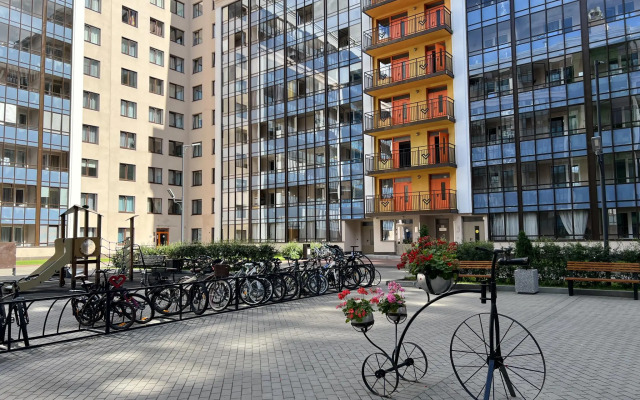 Only Piter (Онли Питер) на улице Политехническая