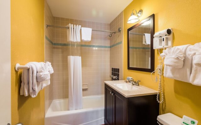 Southernmost Sanctuary Apartment