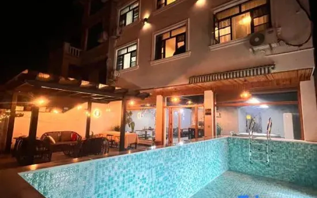 Xiyuan comfy homestay