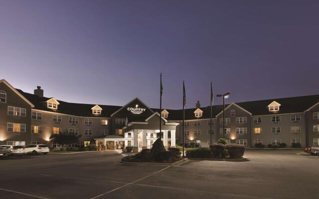 Country Inn & Suites by Radisson, Beckley, WV