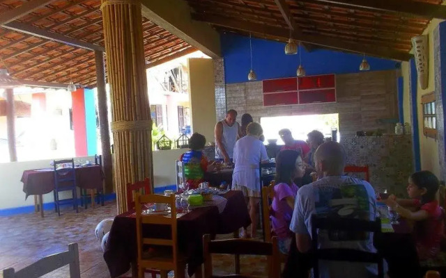 Pousada Flamboyant Village