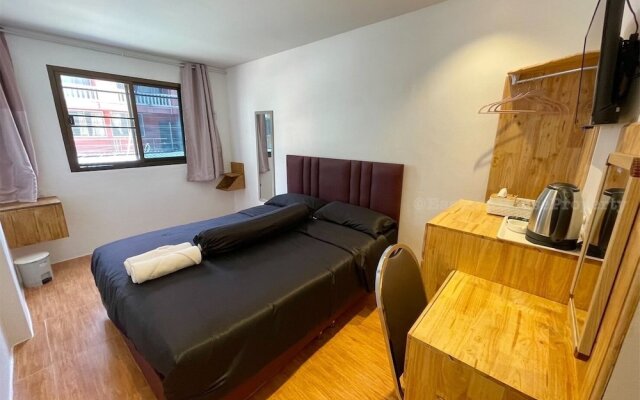 YOK Guesthouse Jomtien