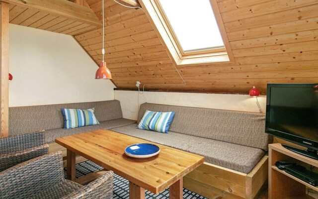 Modern Holiday Home in Ringkøbing Near the Fjord
