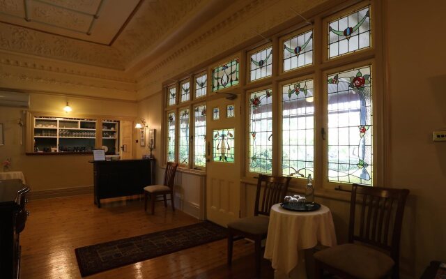 Glenella Guesthouse
