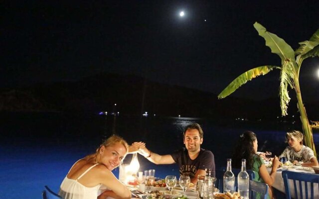 Bozburun Pembe Yunus Hotel