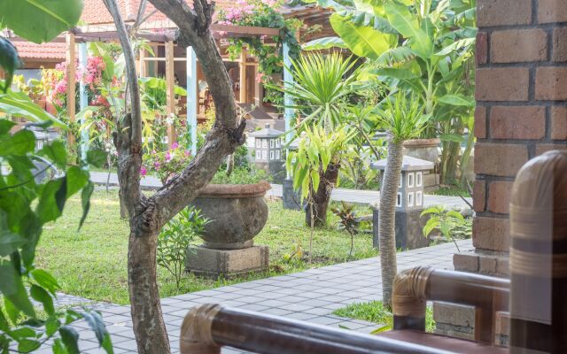 Puri Kelapa Garden Cottages