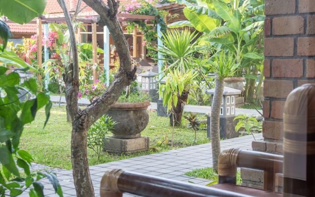 Sanur Lodge Bali