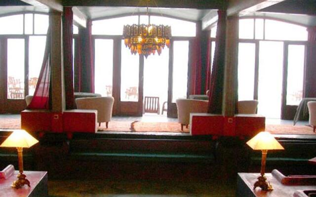 Hôtel Le Sokhamon