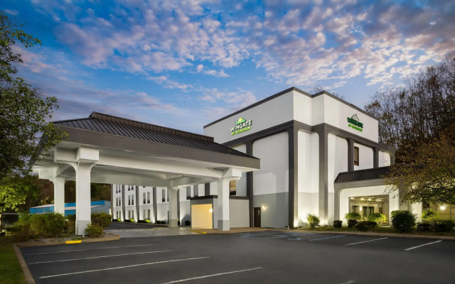 Wingate by Wyndham Buckhannon