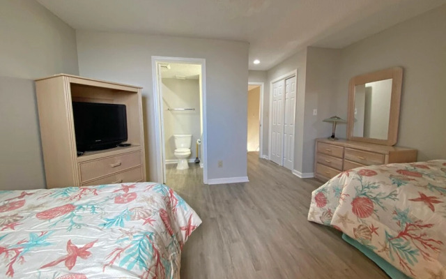 Ocean Forest 2309