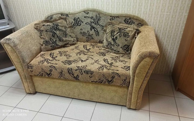 Апартаменты на улице Луговая 78