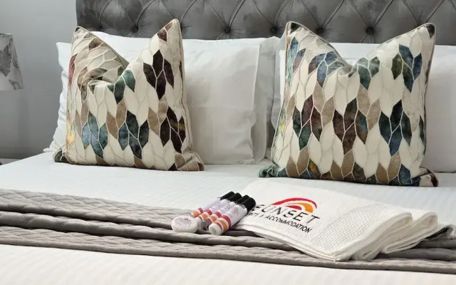 Sunset Events and Accommodation