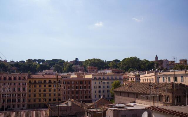 Relais Trastevere