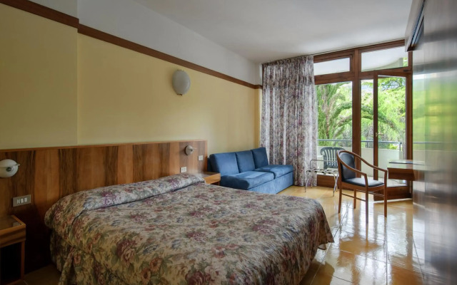 Hotel Royal  Hotel Palme  Suite