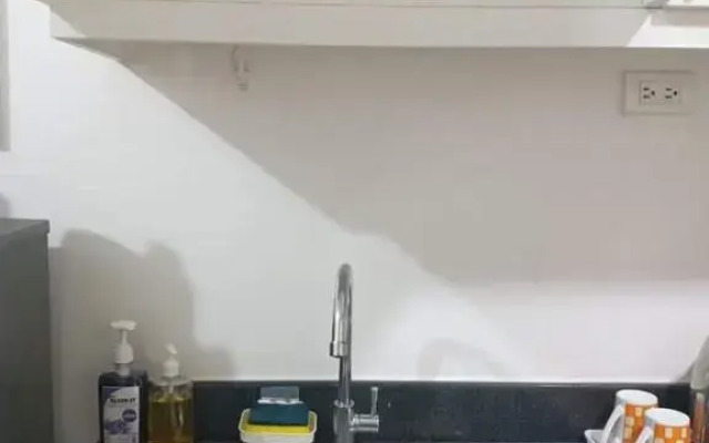 Sea Residences Antonio’s Staycation