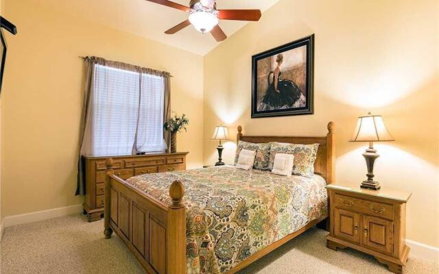 1162 Cinnamon Beach - Three Bedroom Condo