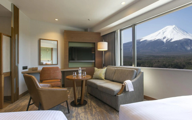 Highland Resort Hotel & Spa