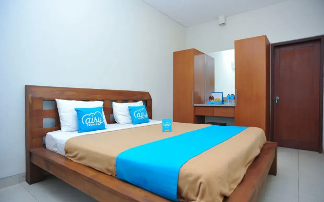 巴厘岛艾里沙努尔伍拉赖79号酒店(Airy Eco Sanur Bypass Ngurah Rai 79 Bali)