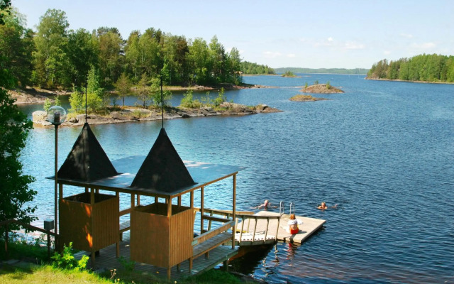 Summer Hotel Vuorilinna