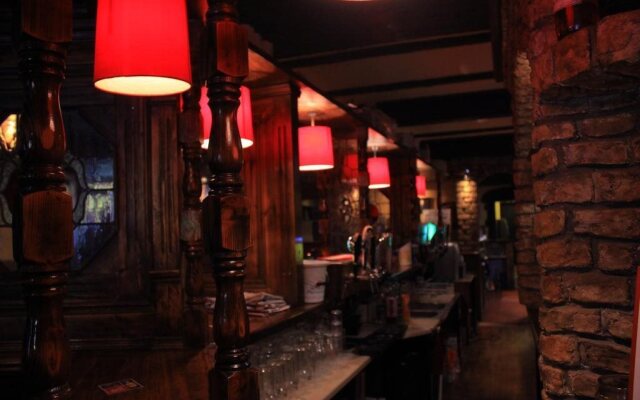 The Western Hotel