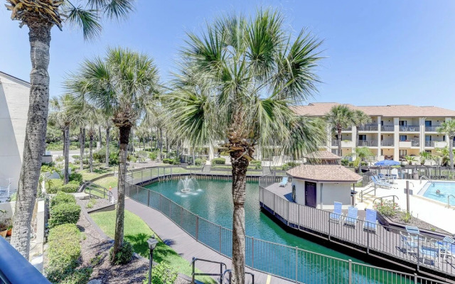 Ocean Villas 107