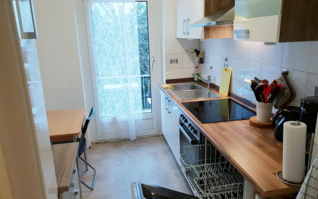 Ferro's Ferienwohnung