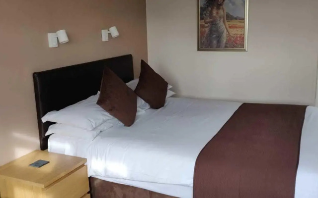 Penryn Guest House