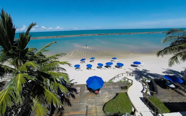 Village Barra Hotel