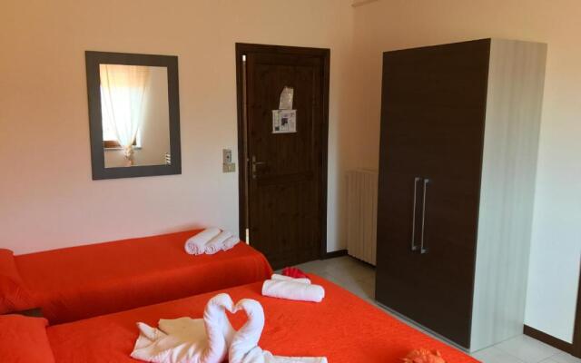 Hotel Marina