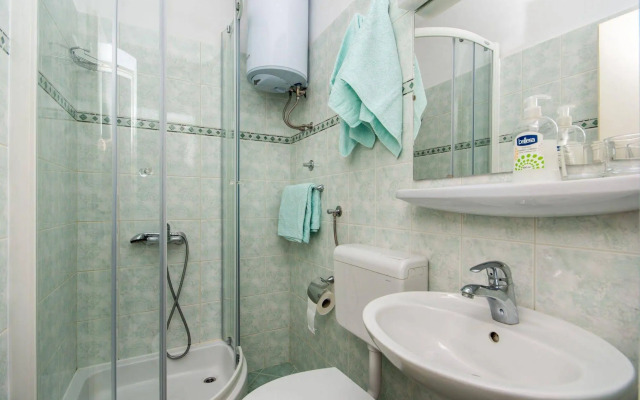 Apartments & Rooms Jokovic