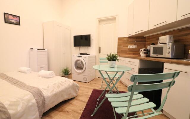 Real Apartments Anker koz