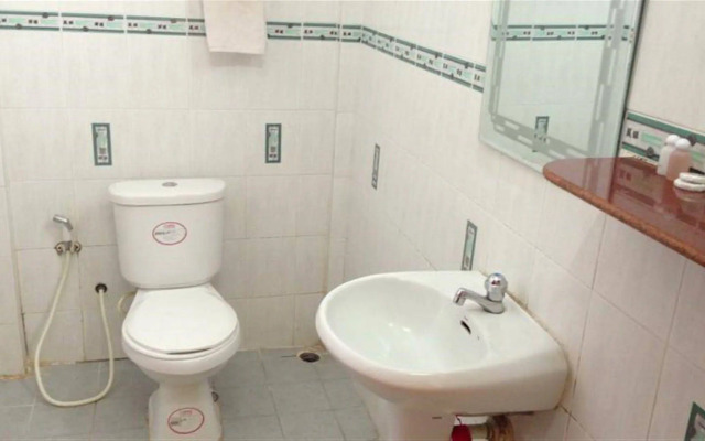 Phisitxay Hotel