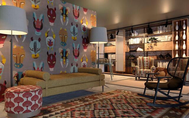 Se Catedral Hotel Porto, Tapestry Collection By Hilton