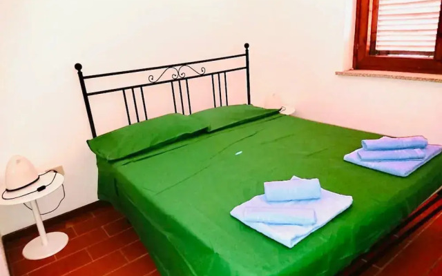 Quadrilocale Gallura