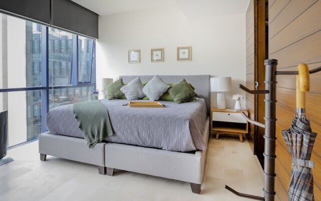 Miyana Luxury Condo