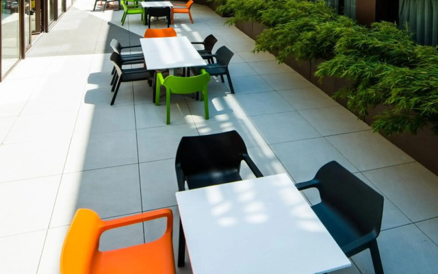 ibis Styles Collioure Port Vendres