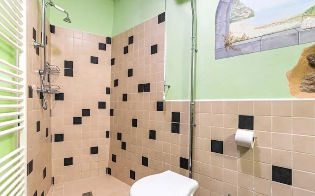 Villa La Romantica 14