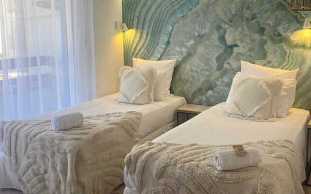 Hôtel Les Sables - Urban Style - by Logis Hotels