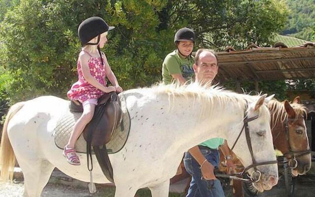 Agriturismo Fattoria di Castiglionchio